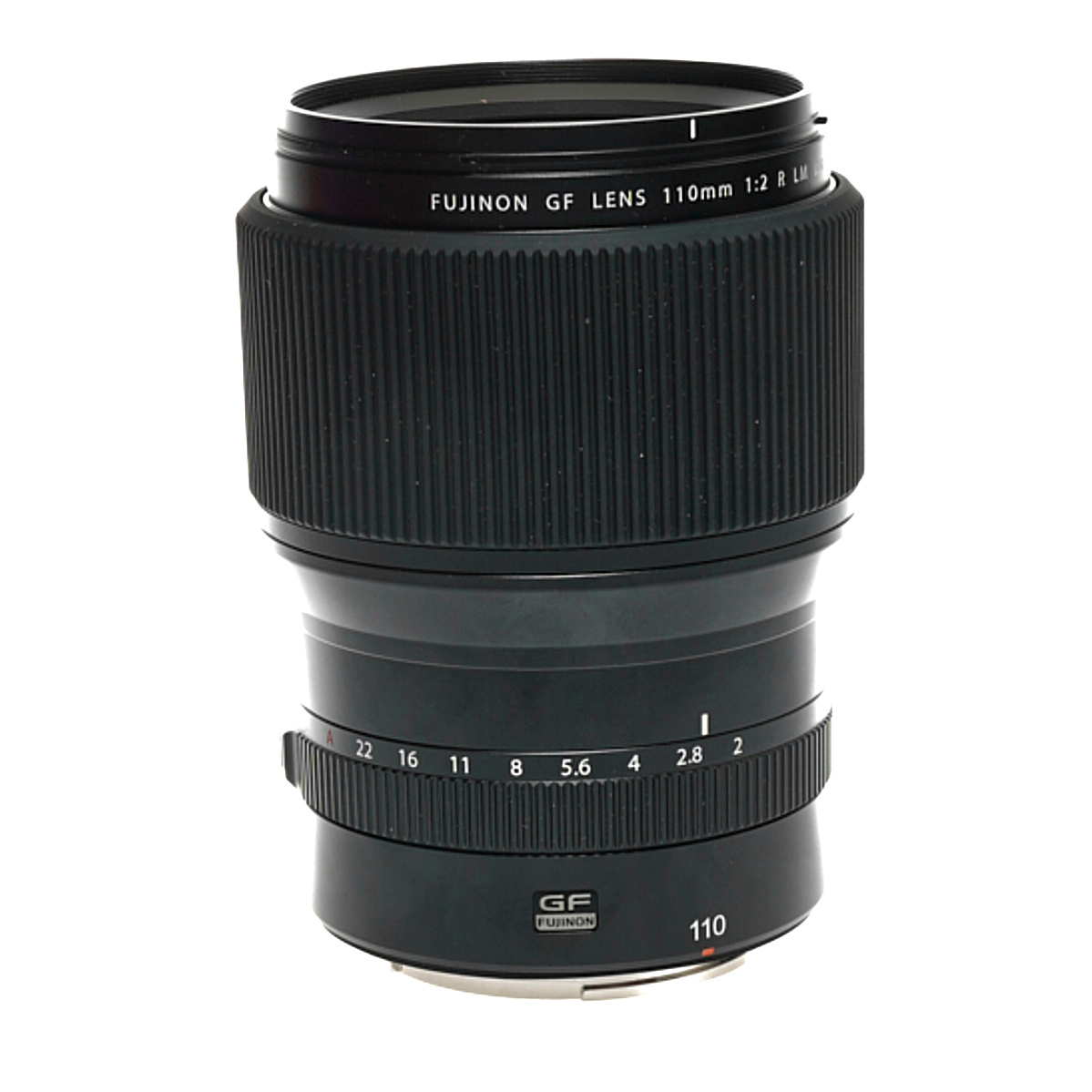 Fujifilm FUJINON GF 110mm F2 R LM WR gebraucht