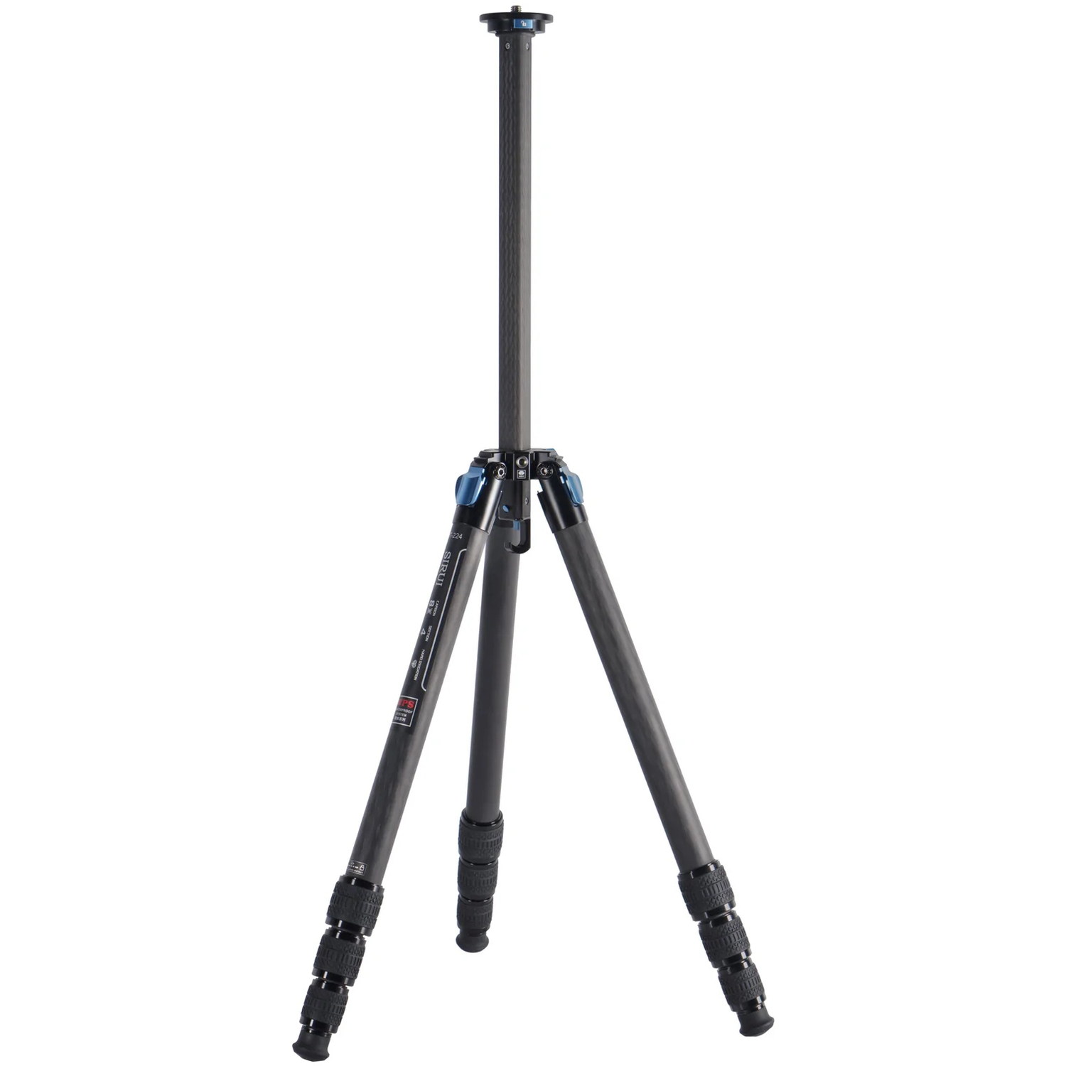 SIRUI ST-224 Superb Travel Dreibeinstativ Carbon 175cm