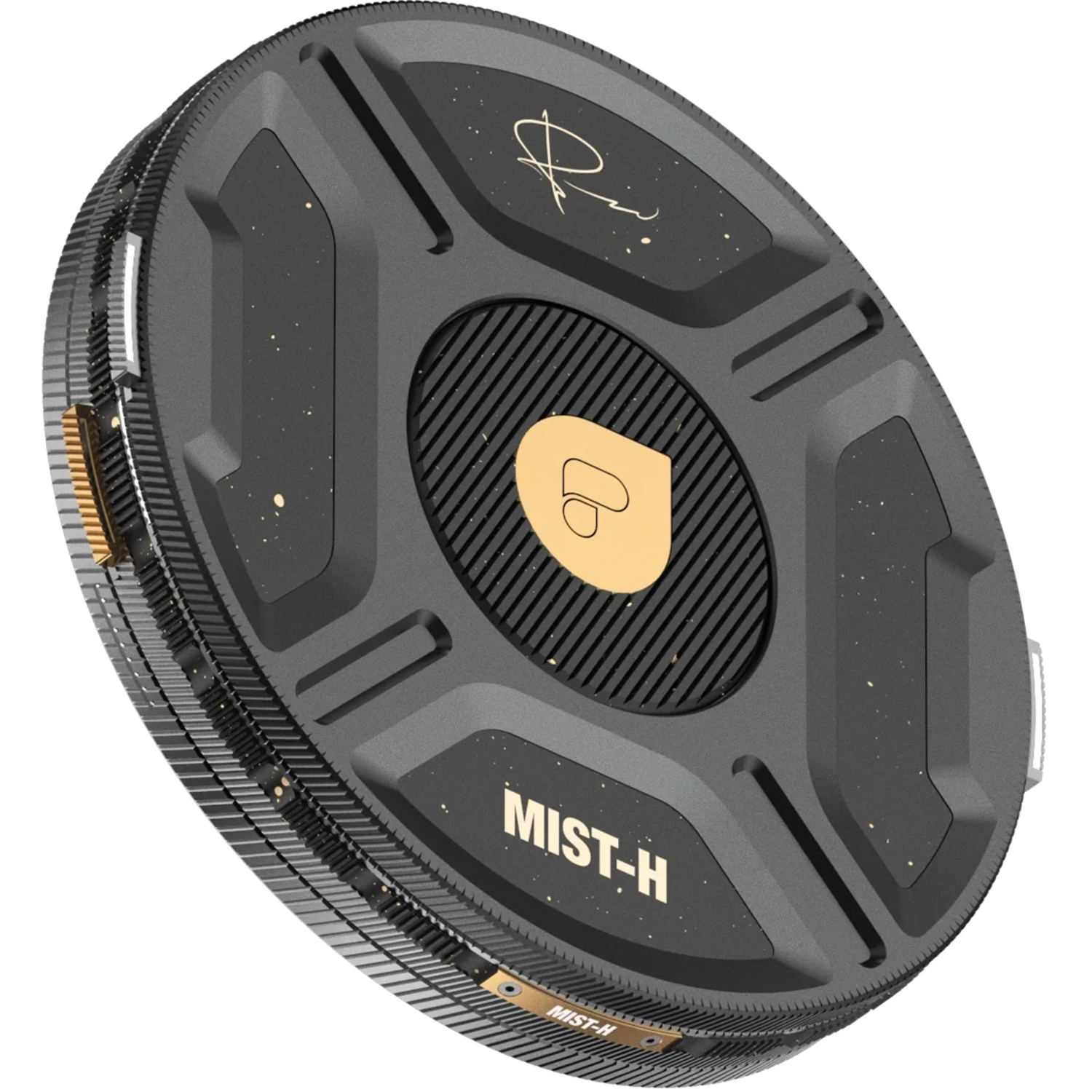 PolarPro Helix MagLock™ McKinnon Serie Mist-Heavy [1/2] Filter