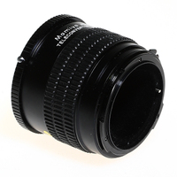 Mamiya M645 Teleconverter 2x N gebraucht