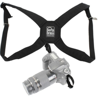 Porta Brace Doppel-Kameragurt HR-Mirrorless