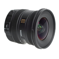 Sigma 10-20 mm/3,5 EX Nikon DC HSM gebraucht