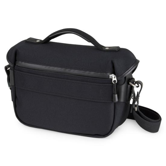Billingham Fototasche Hadley Small Pro schwarz FibreNyte/schwarz