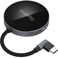 SmallRig SD4.0 Memory Card Reader 4870