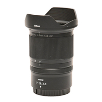 Nikon NIKKOR Z 17–28mm F2.8 gebraucht
