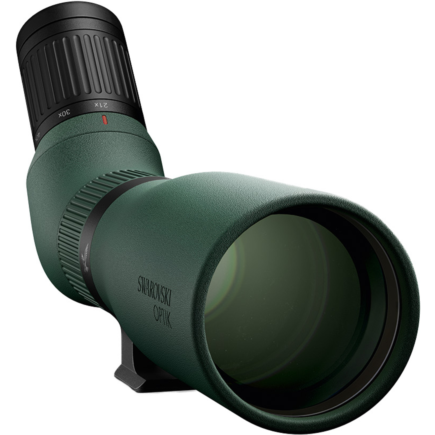 Swarovski AT Endura 21-65x75