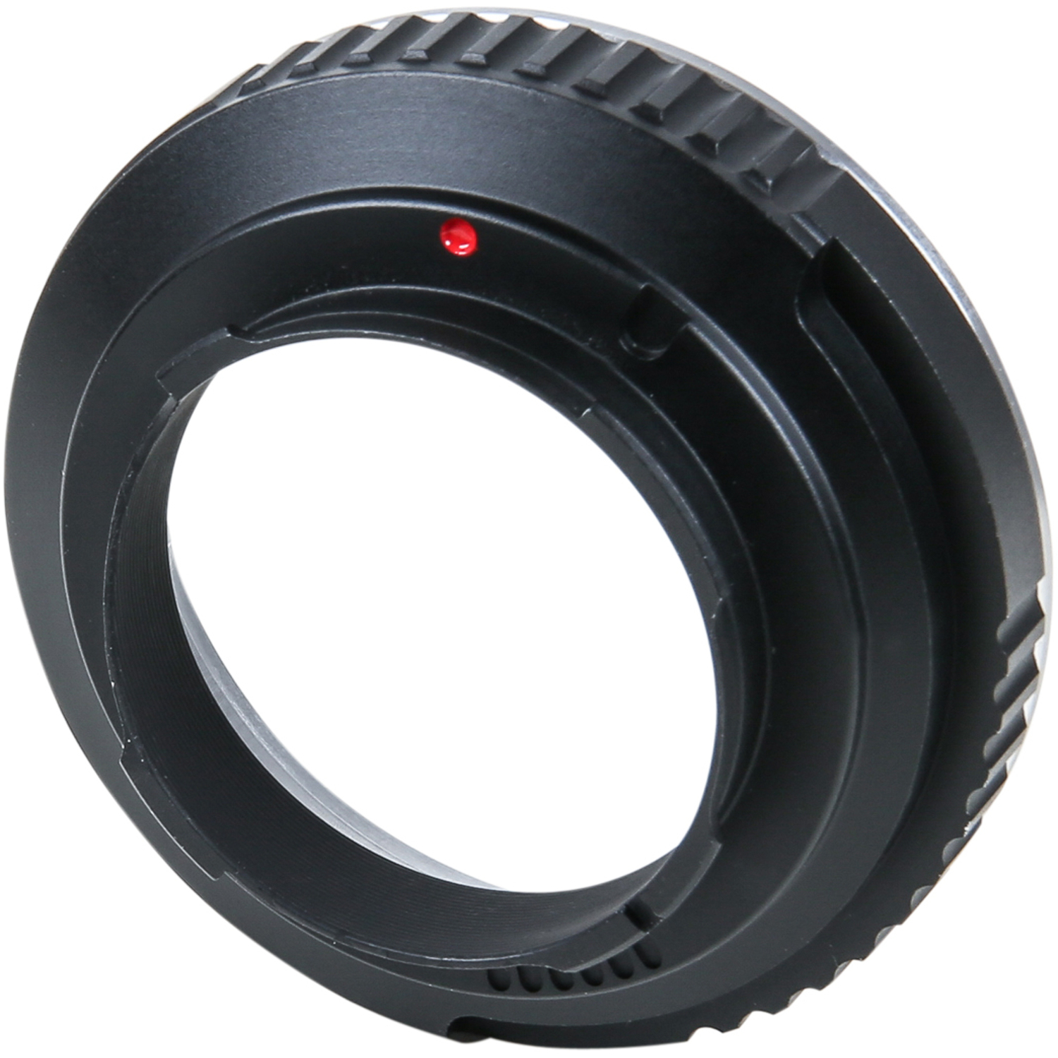 B.I.G. Objektivadapter Canon EF an Leica M