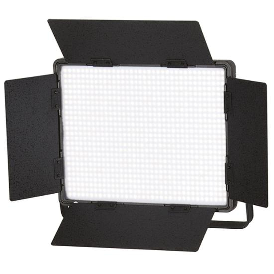 Nanlite LED-Flächenleuchte 900CSA