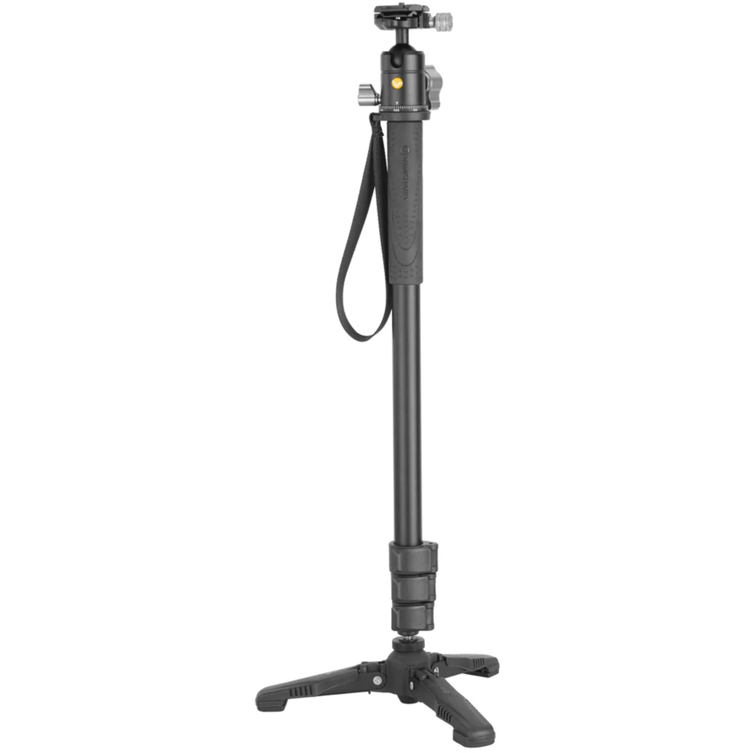 Vanguard Einbeinstativ mit Tri-Stand und Kugelkopf VESTA AM-234TRB