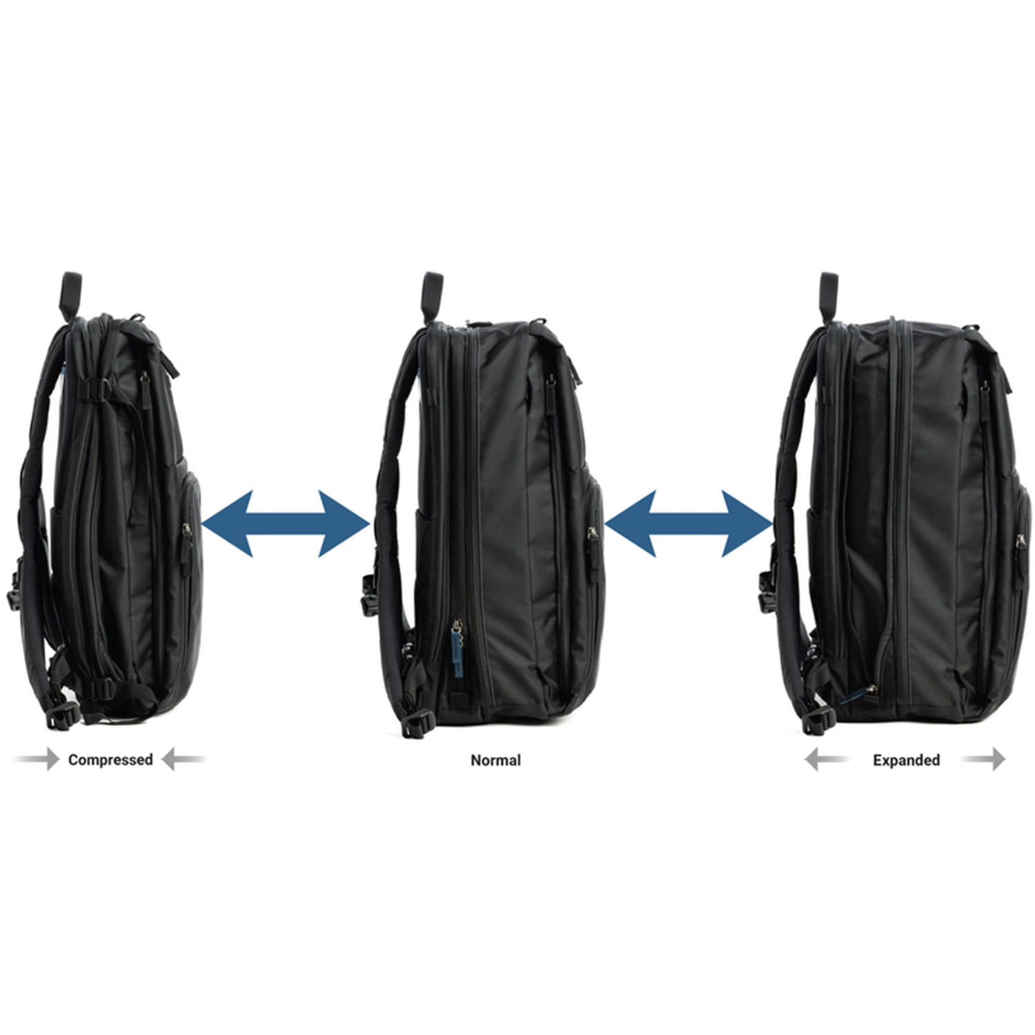 thinkTank Shape Shifter 25L