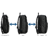 thinkTank Fotorucksack Shape Shifter 25L schwarz
