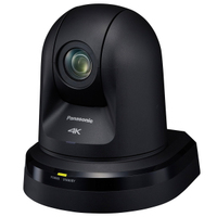 Panasonic AW-UE70 20x Zoom schwarz-metallic