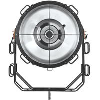 Godox BeamLight Max90 LED-Lichtreflektor für MG2400Bi und MG1200Bi