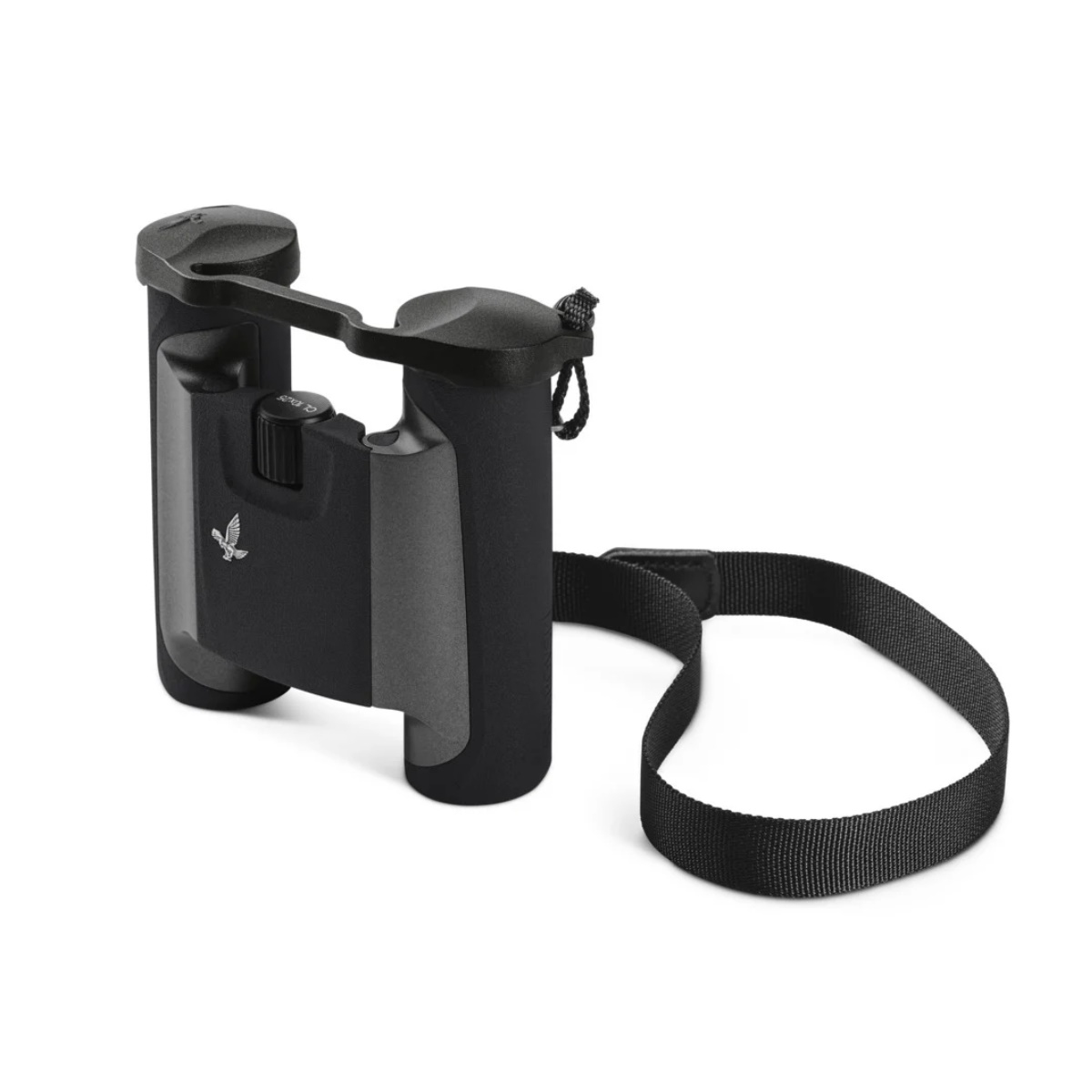 Swarovski CL Pocket 10x25 anthrazit Wild Nature Edition