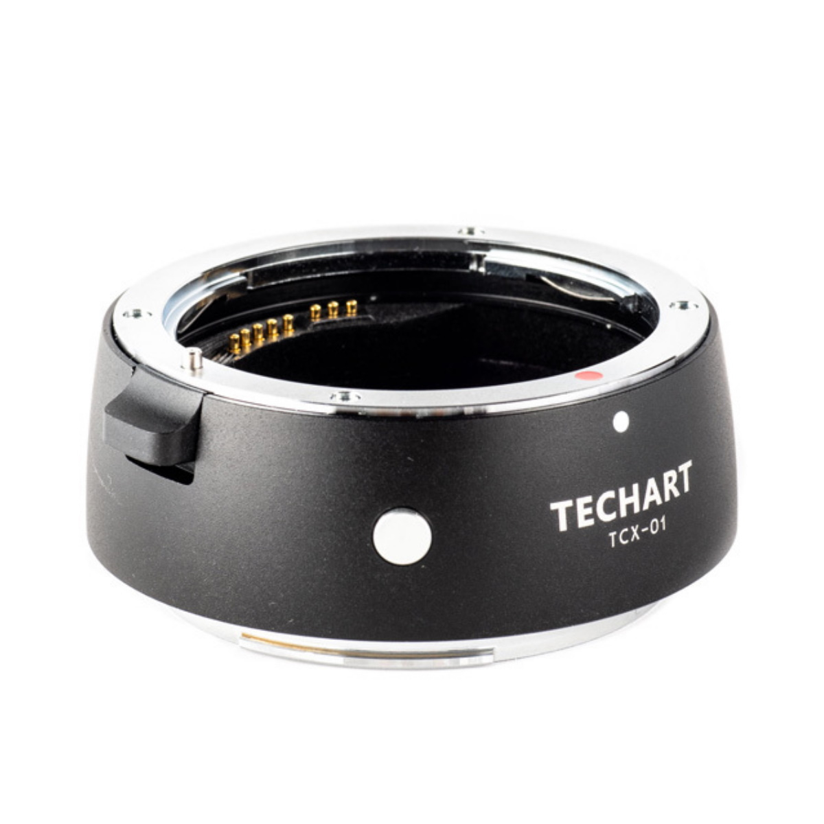 Techart Pro EF-X1D Adapter Canon EF an Hasselblad