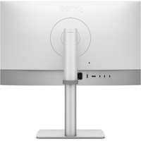 BenQ Designer Monitor PD2730S 27" silber 