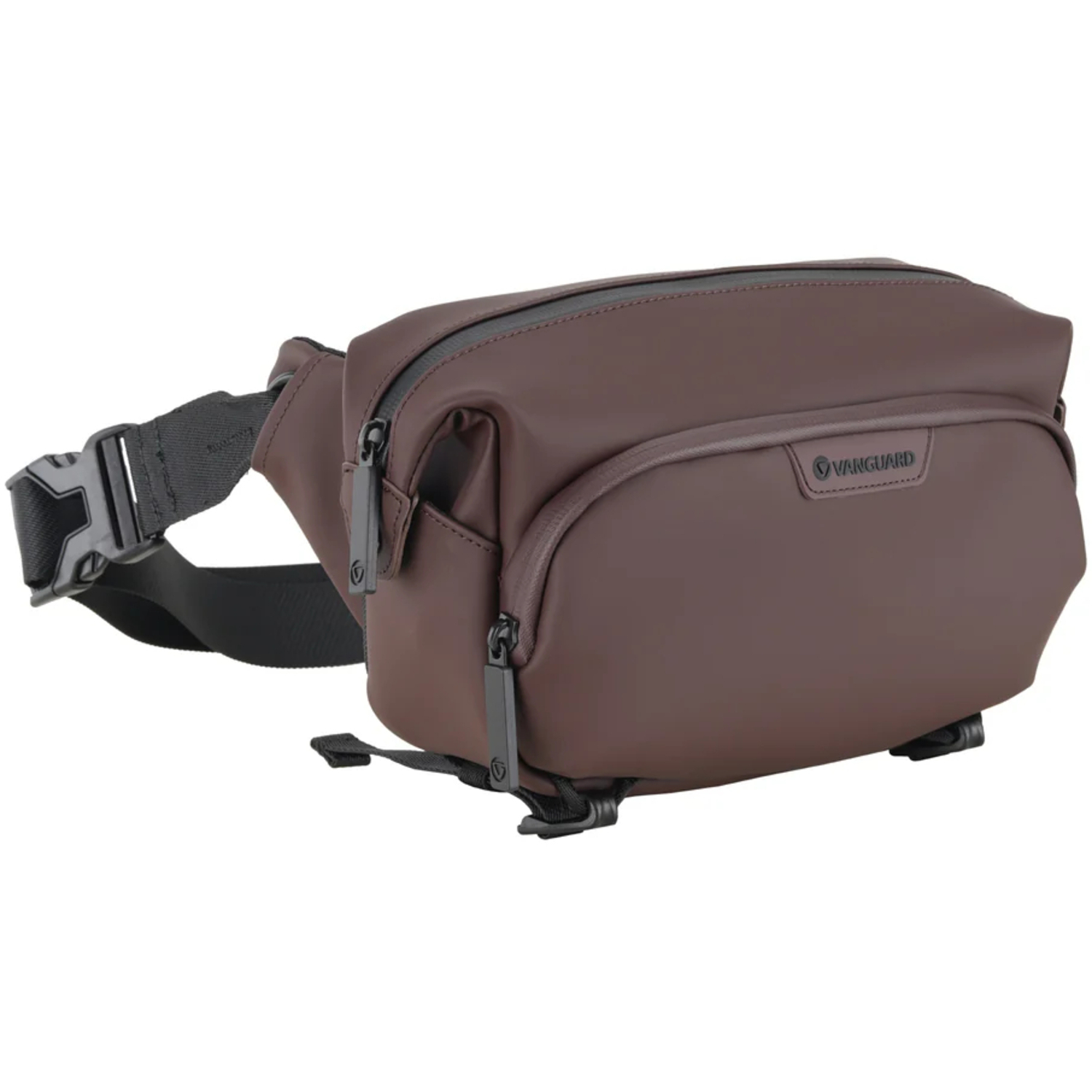 Vanguard Hüfttasche VEO LITE W3L CH 3L braun