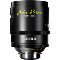 DZOFILM ARLES PRIME 180mm T2.4 (FF/VV) Metric für PL-Mount