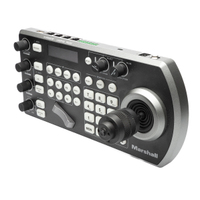 Marshall Electronic VS-PTC-IP Controller gebraucht