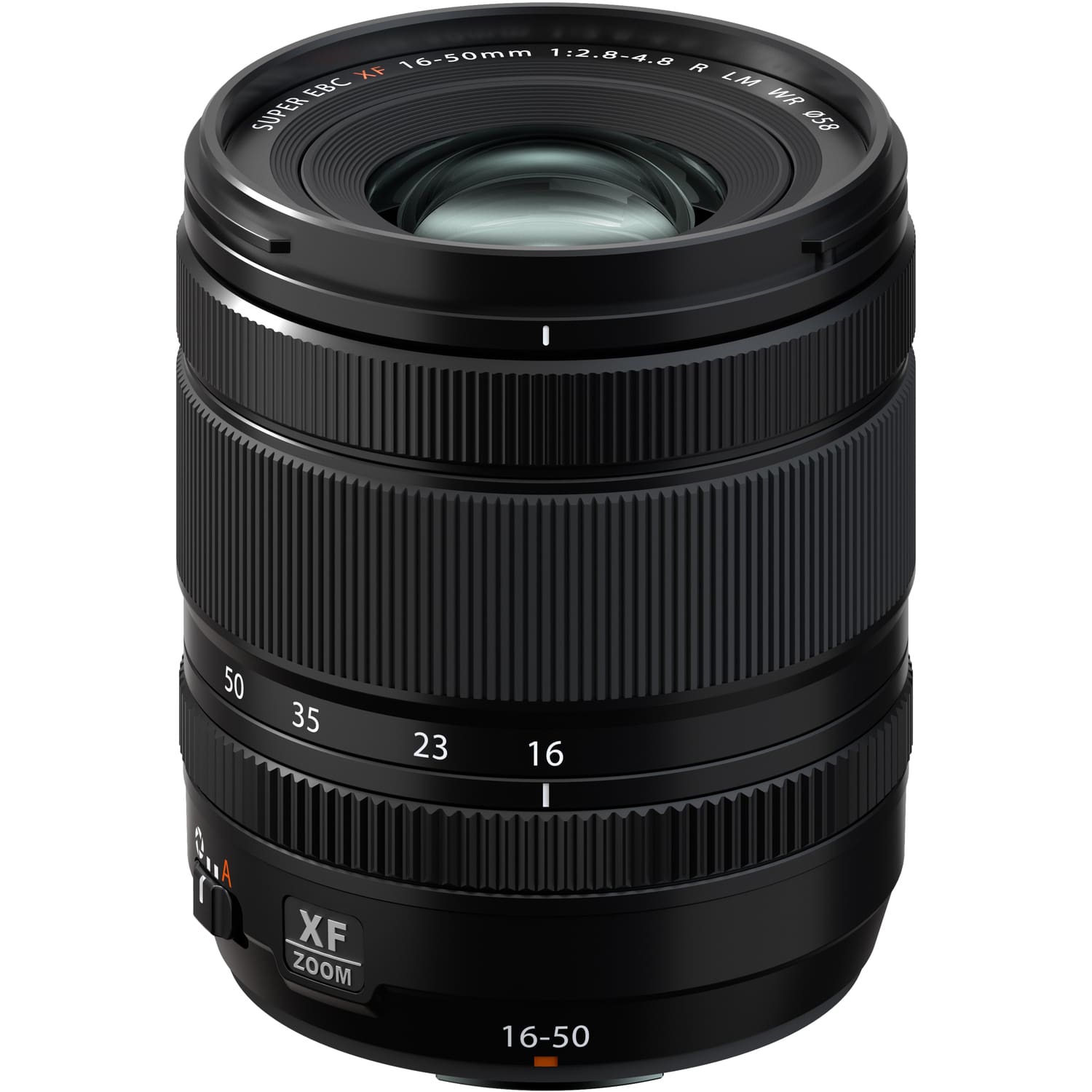 Fujifilm FUJINON XF 16-50mm F2.8-4.8 R LM WR