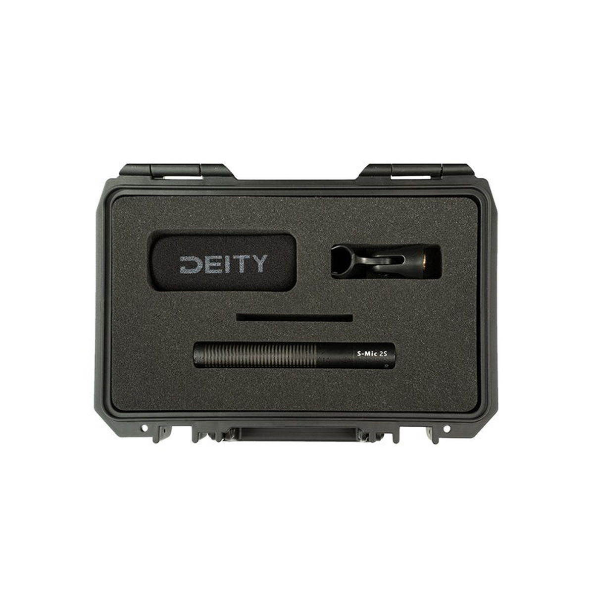 Deity S-Mic 2S Shotgun Mikrofon