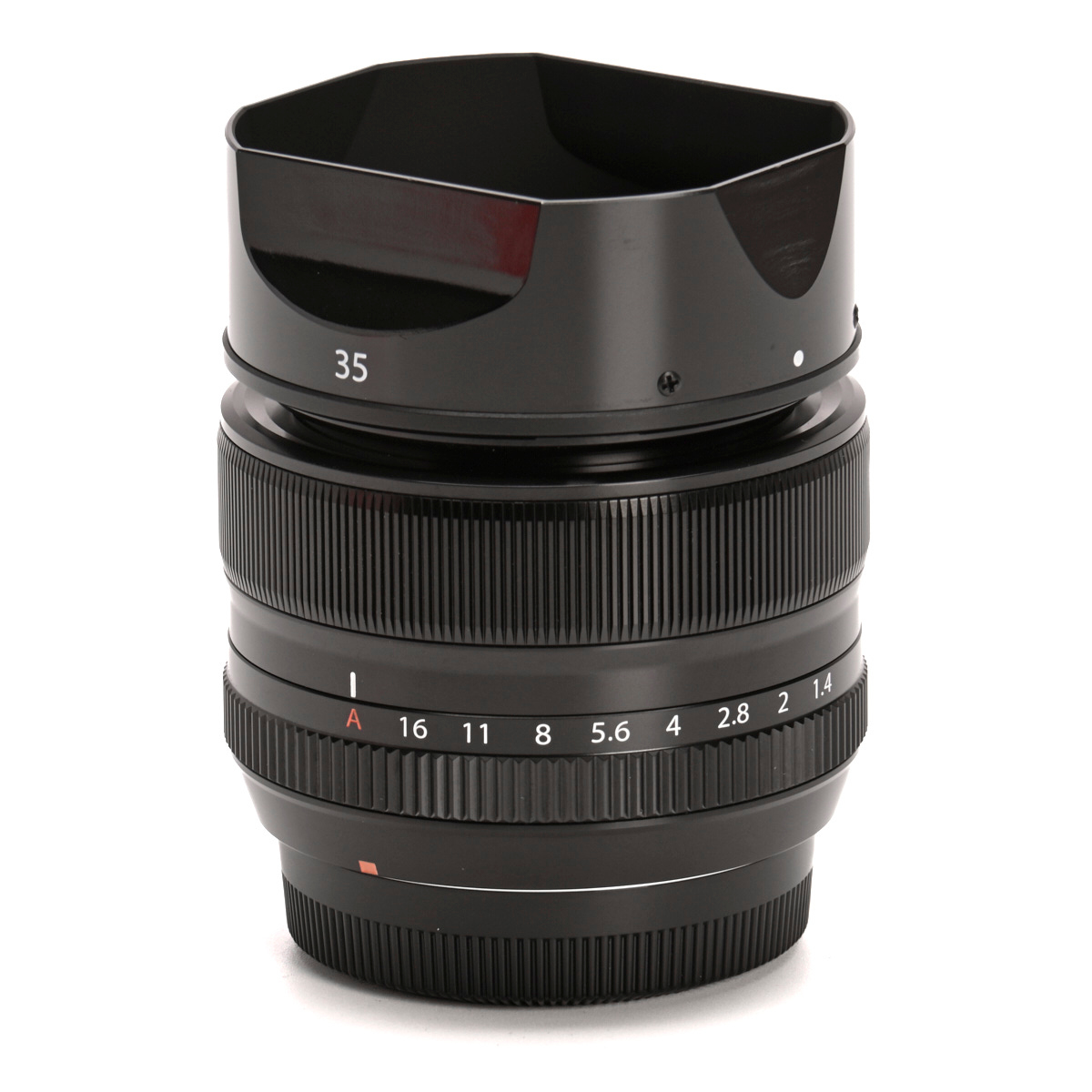 Fujifilm FUJINON XF 35mm F1.4 R gebraucht