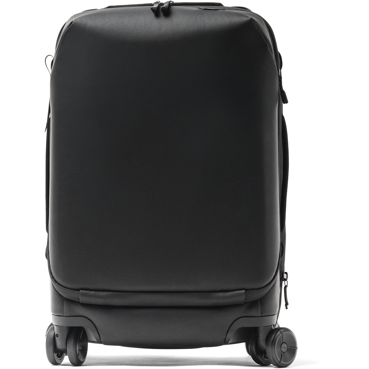 Peak Design Roller Pro Carry-On schwarz