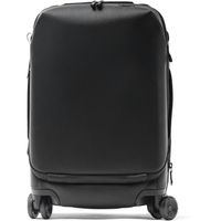 Peak Design Roller Pro Carry-On schwarz
