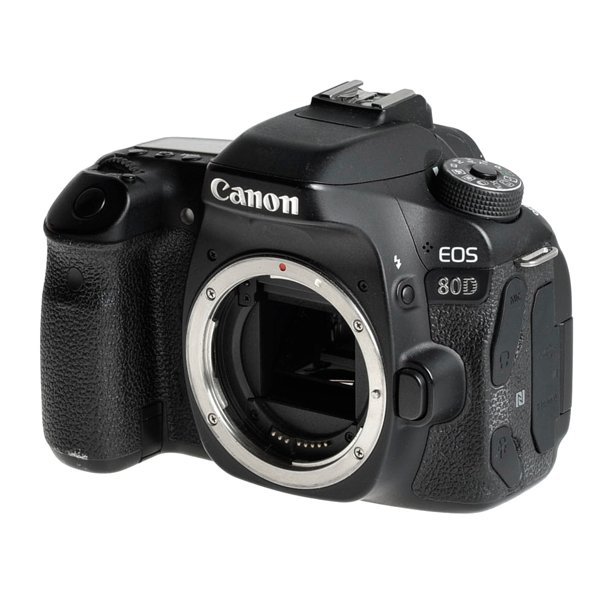 Canon EOS 80D gebraucht