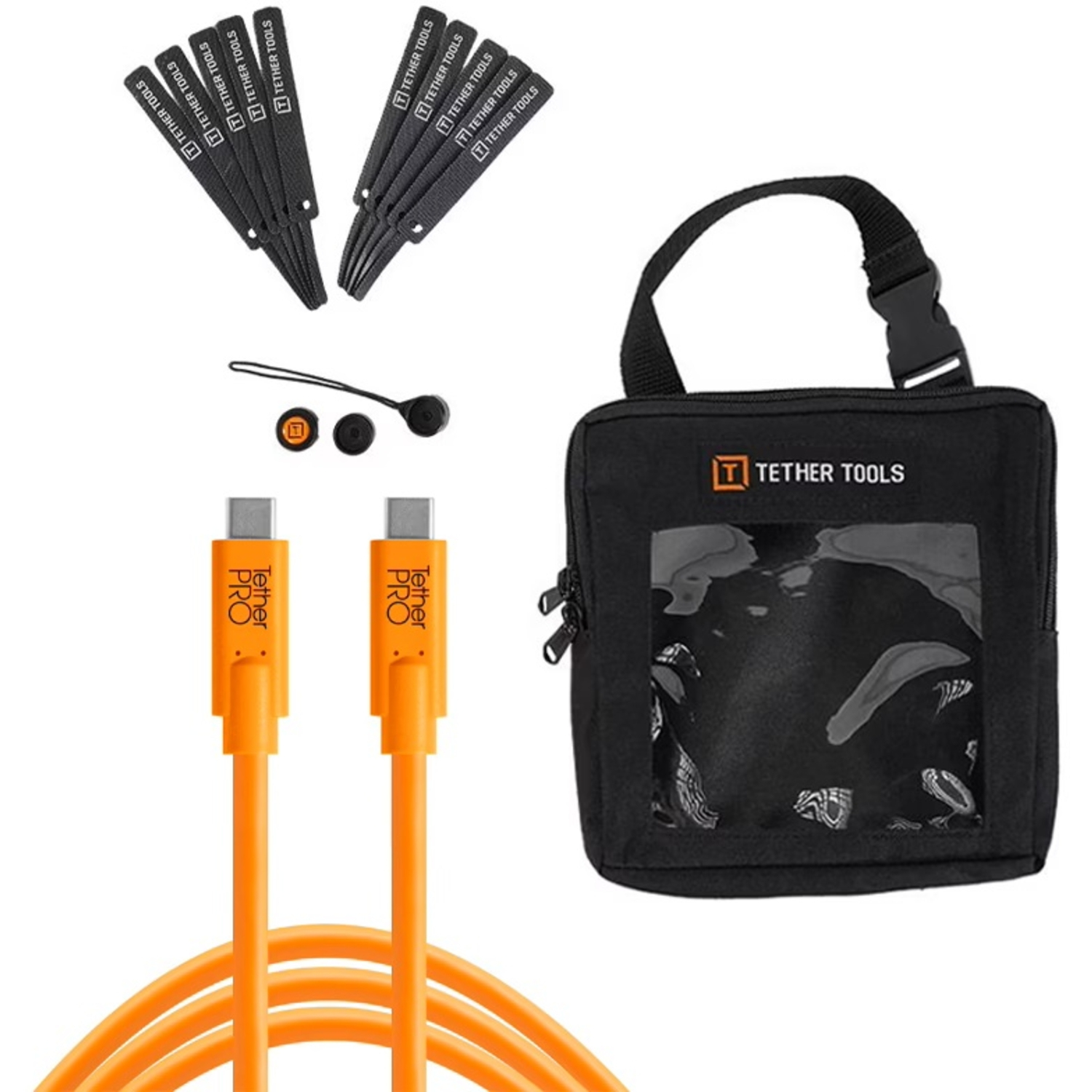 Tether Tools Starter Tethering Kit