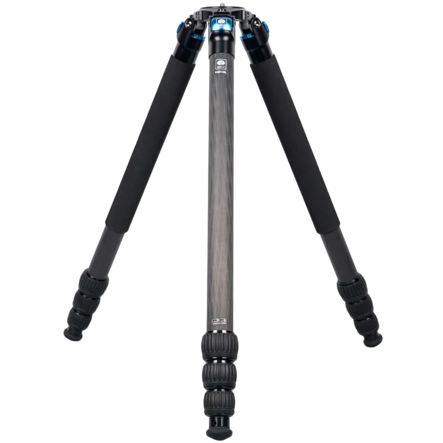 Sirui R-5214XL Reporter X Dreibeinstativ