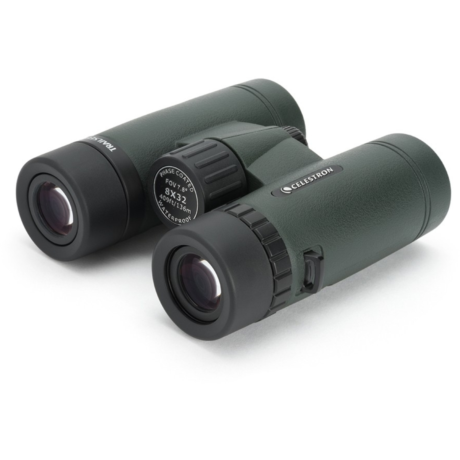 Celestron TrailSeeker 8x32