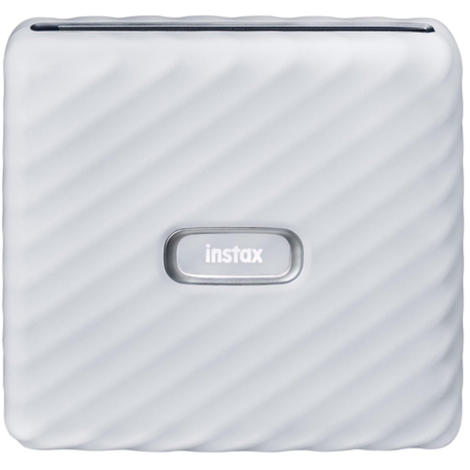 Fujifilm INSTAX Link WIDE Ash white