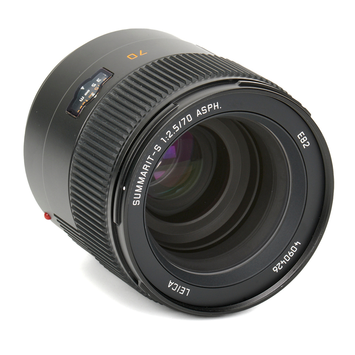Leica SUMMARIT-S 70mm F2.5 ASPH. gebraucht