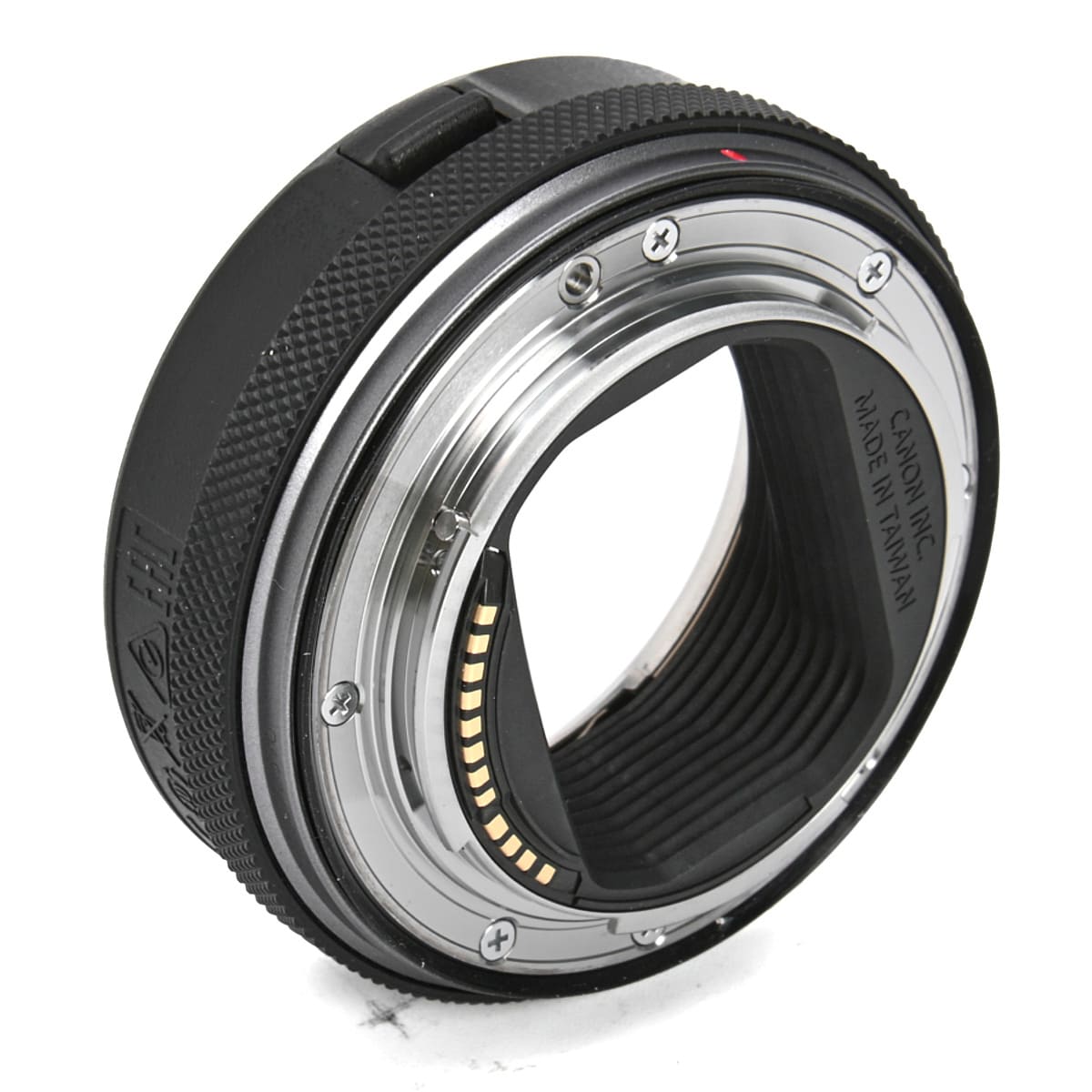 Canon EF-EOS R Bajonettadapter mit Steuerungsring gebraucht