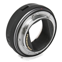 Canon EF-EOS R Bajonettadapter mit Steuerungsring gebraucht