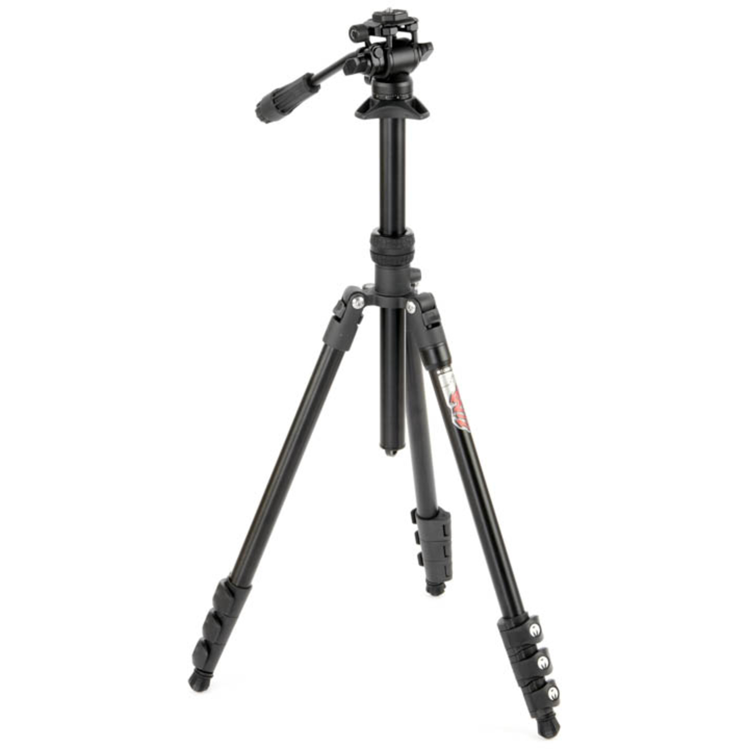 3 Legged Thing Punks Patti 2.0 & AirHed Trinity schwarz