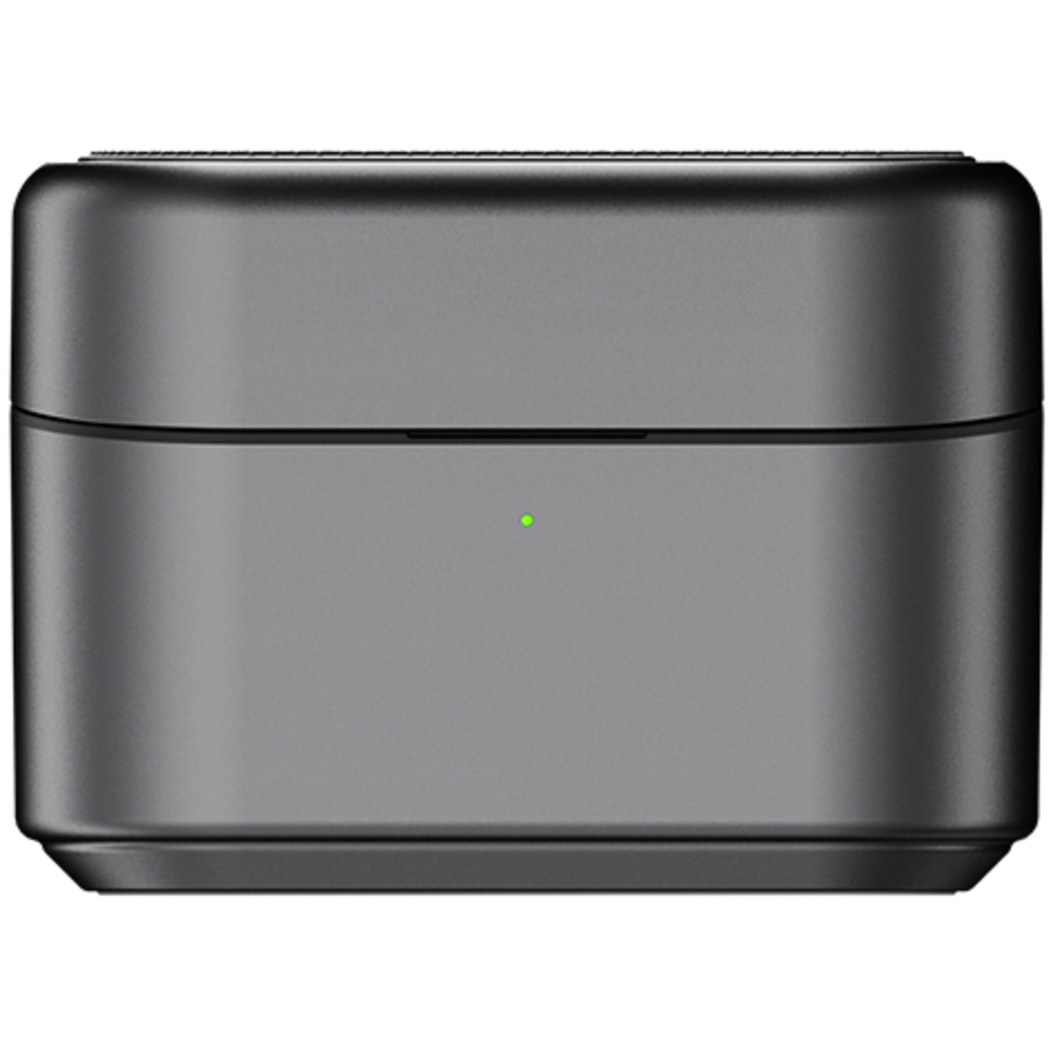 Hollyland Mobile Version Ladeetui Space Gray für Lark M2S 