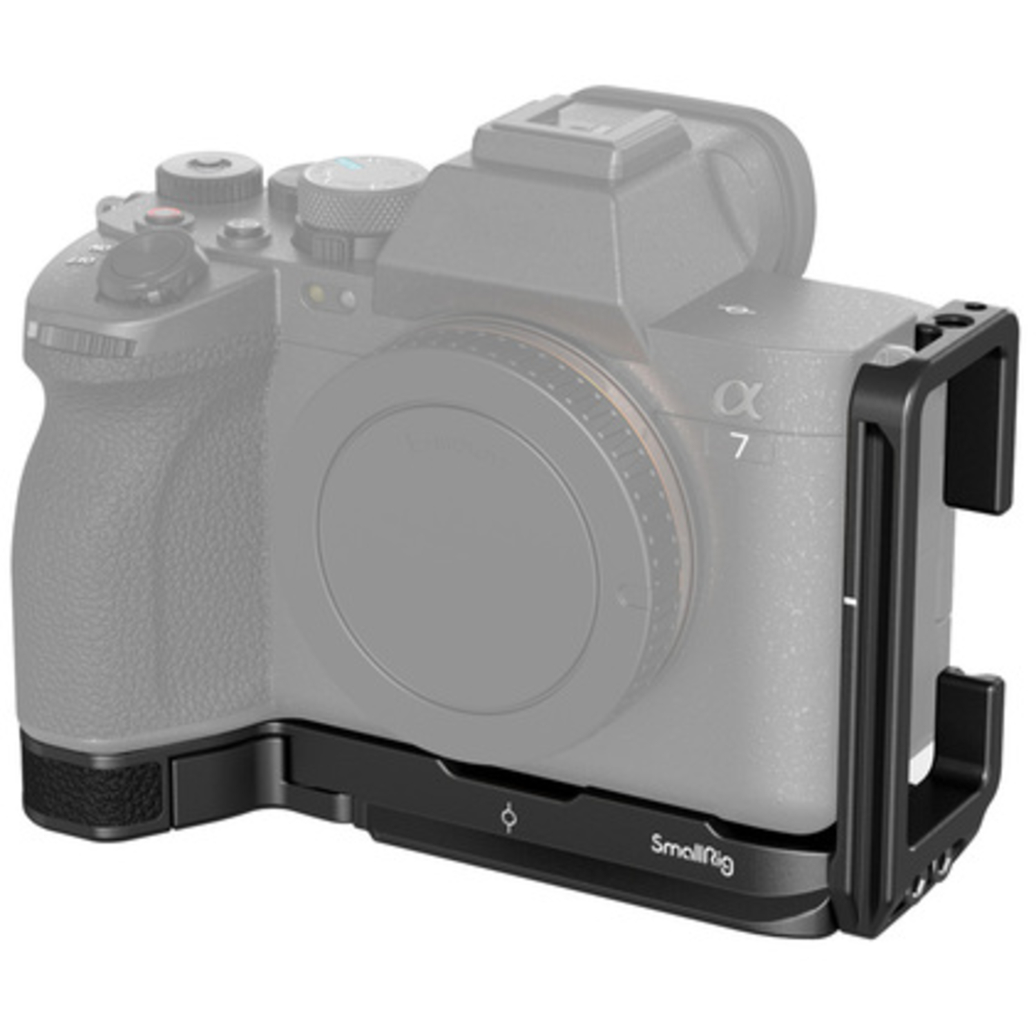SmallRig L- Bracket 3660B für Sony Alpha 7R
