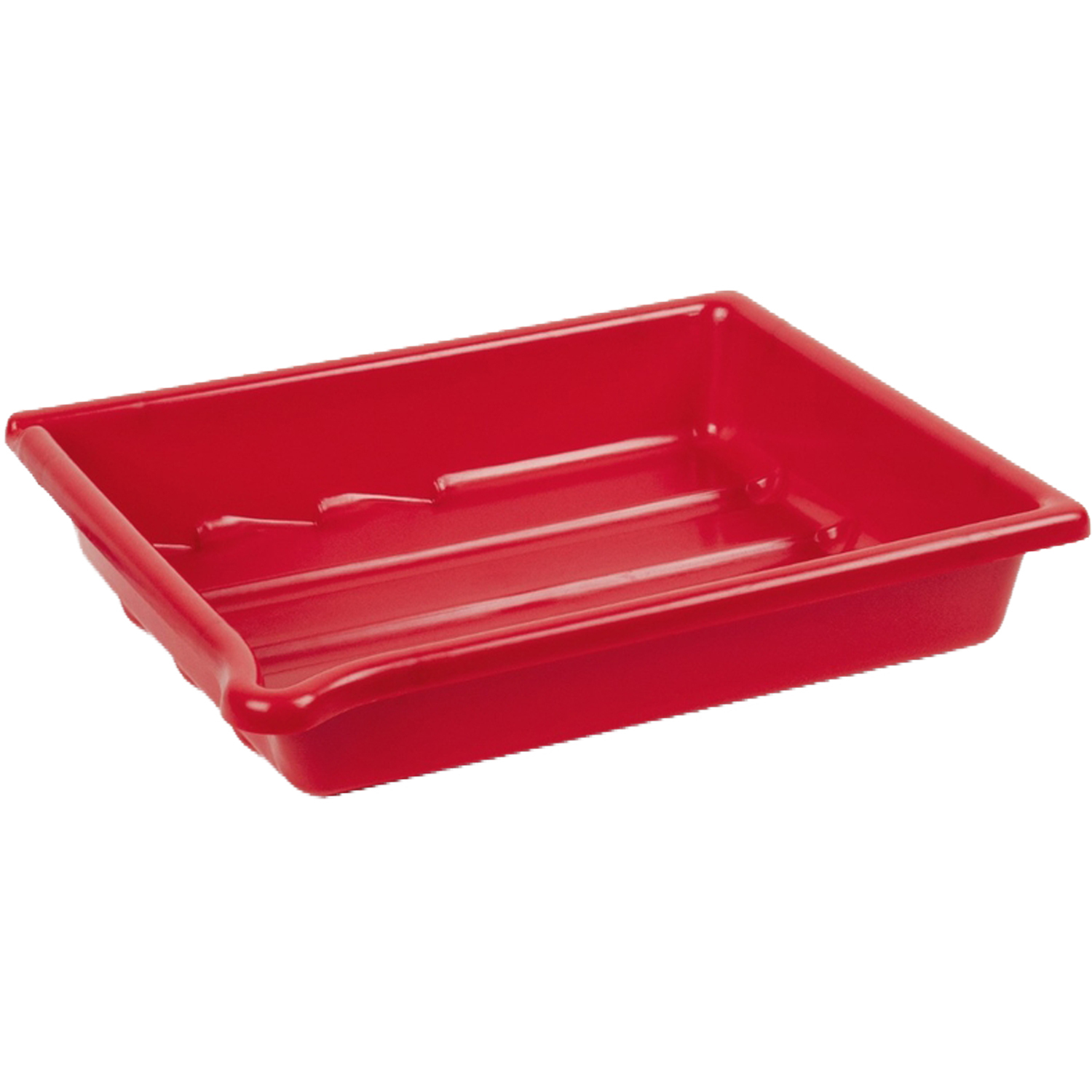 Kaiser Laborschale rot 20 x 25cm
