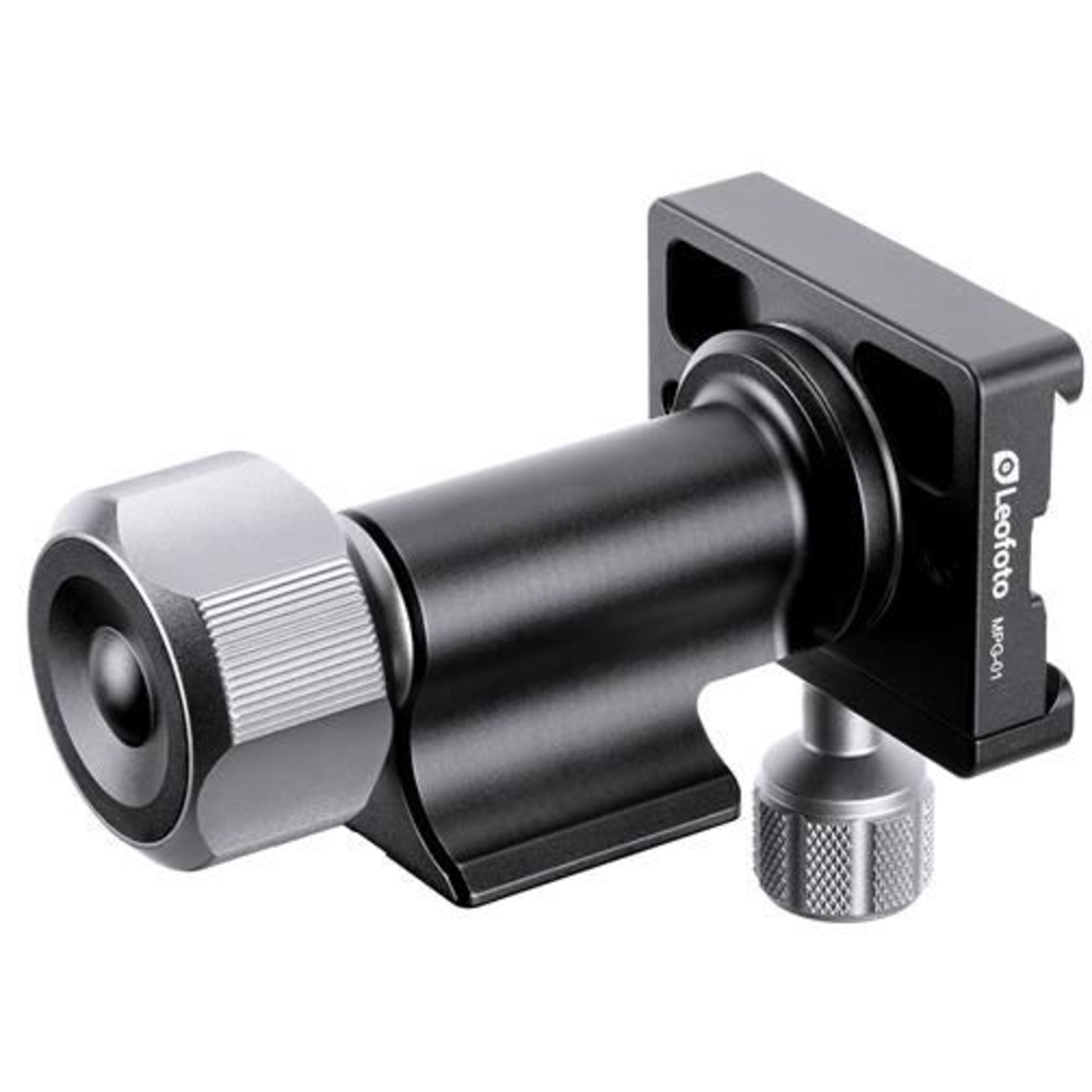 Leofoto MPG-1 Einbeinstativ-Kopf