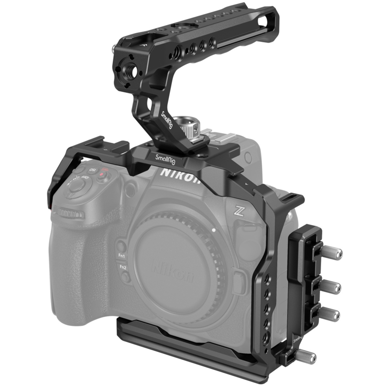 SmallRig 3941 Cage Kit für Nikon Z8