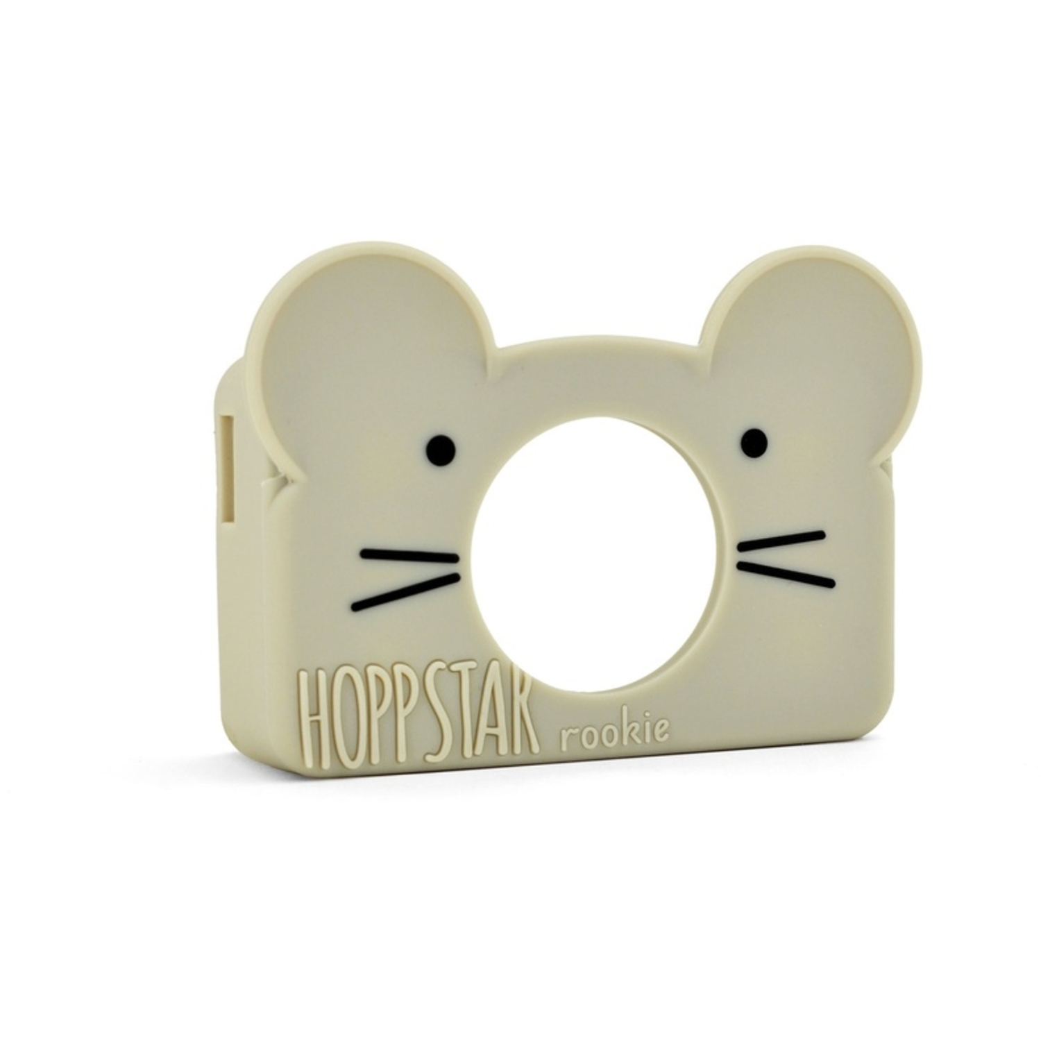 Hoppstar Silikoncover Rookie Oat
