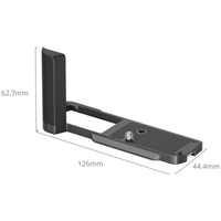 SmallRig L-förmiger Griff 4517 für Panasonic Lumix S9