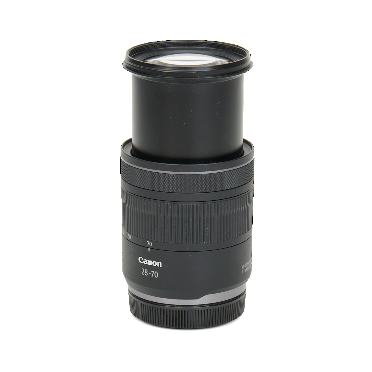 Canon RF 28-70mm F2.8 IS STM gebraucht