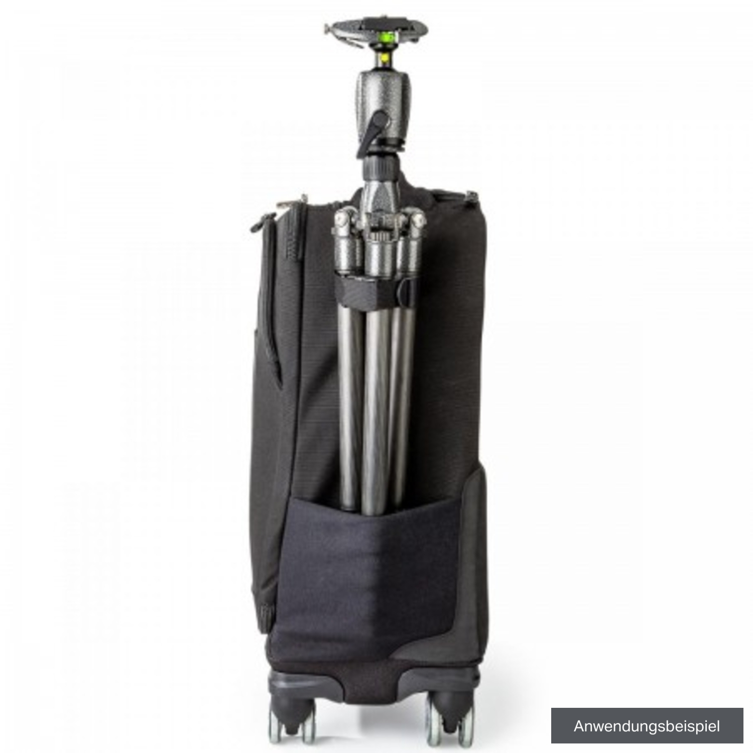 thinkTank Airport Roller Derby™