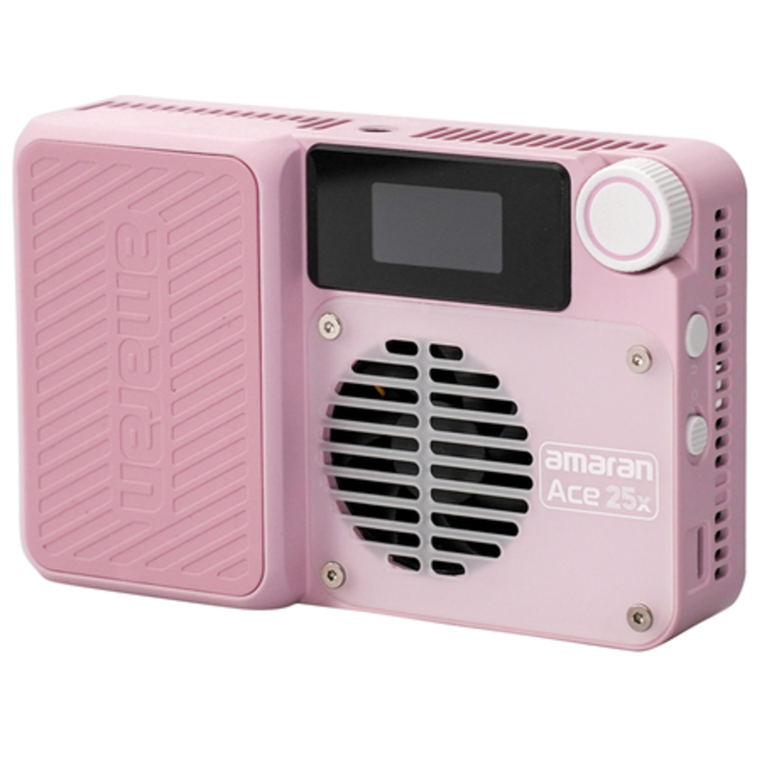 Amaran Ace 25x Kit pink