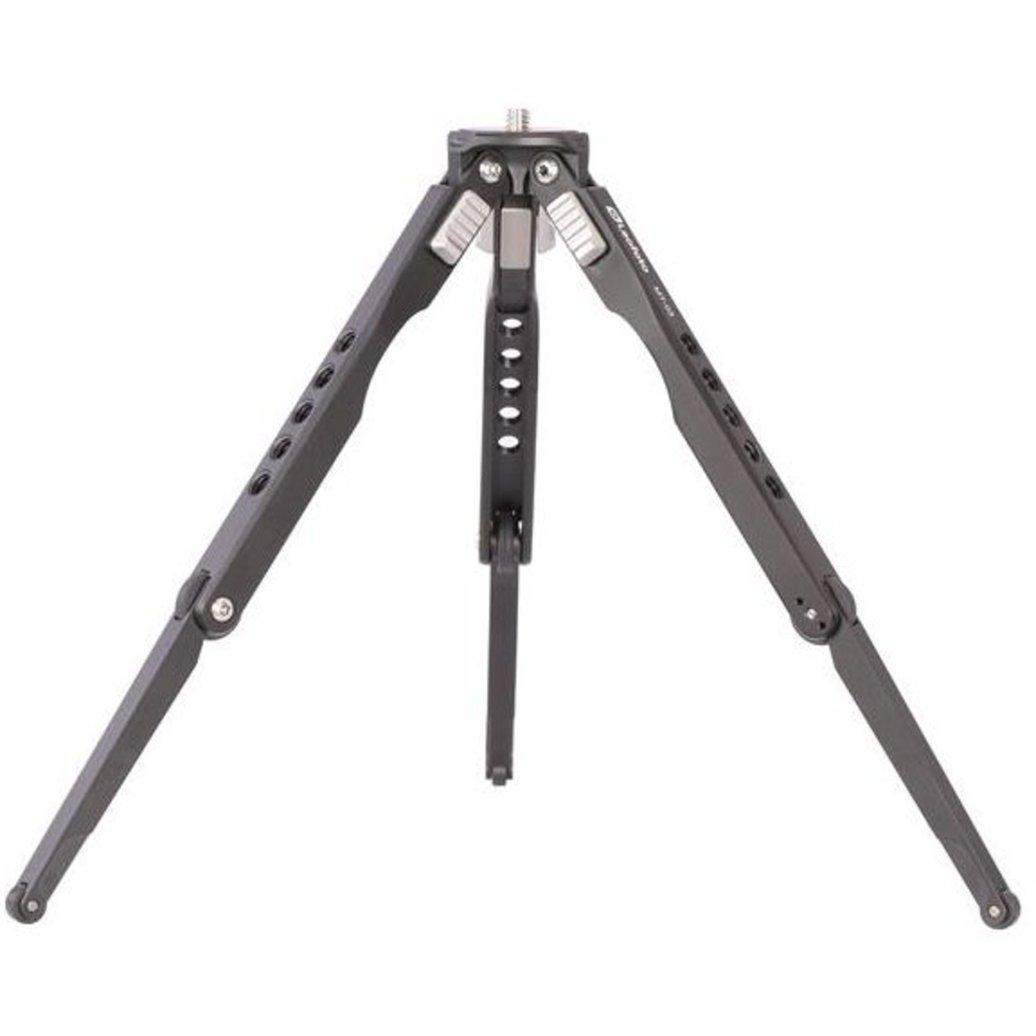 Leofoto Mini-Stativ MT-03 mit Kopf MBH-19