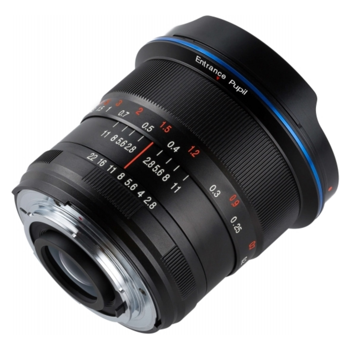 LAOWA 12mm F2.8 für Canon EF-Mount
