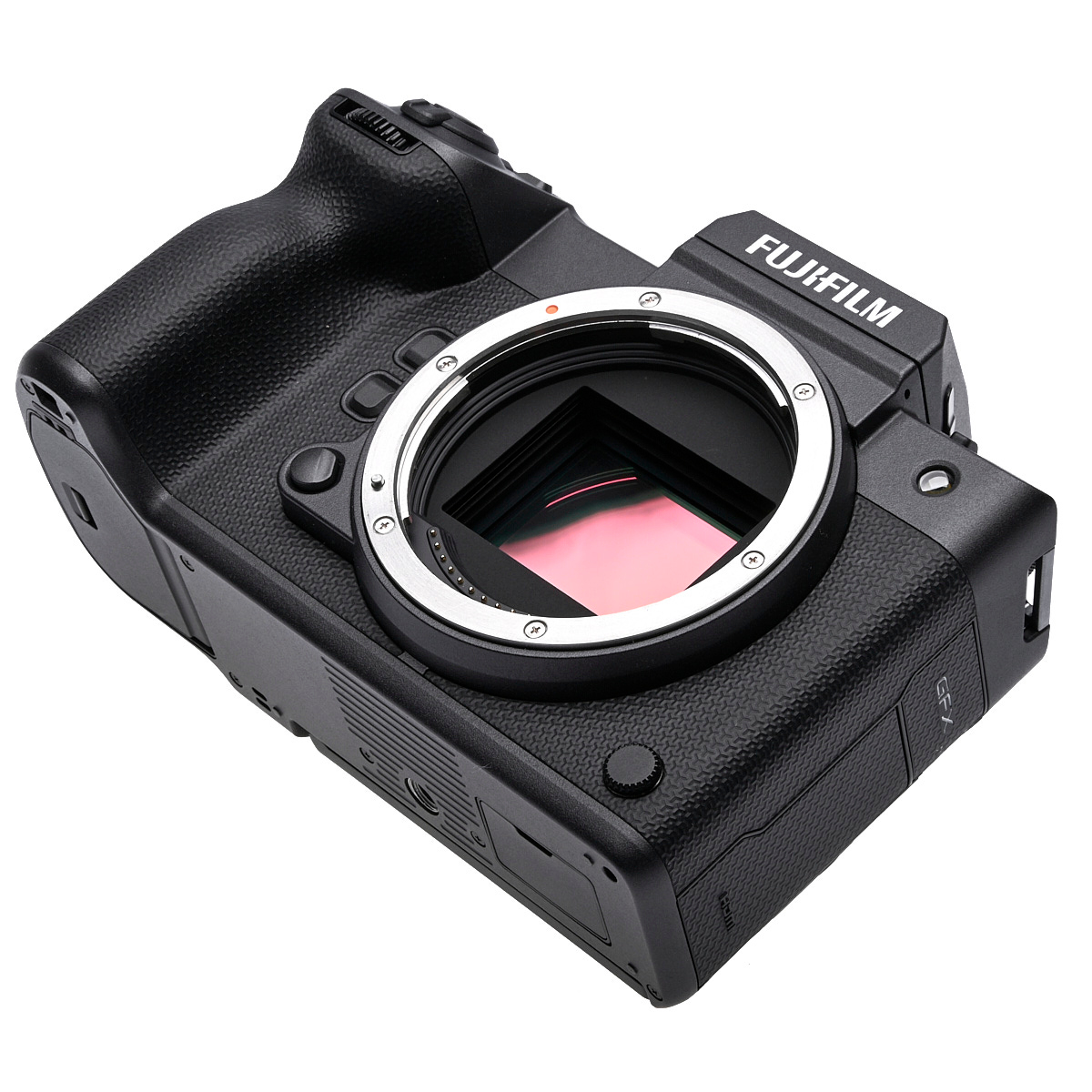 Fujifilm GFX100 II gebraucht